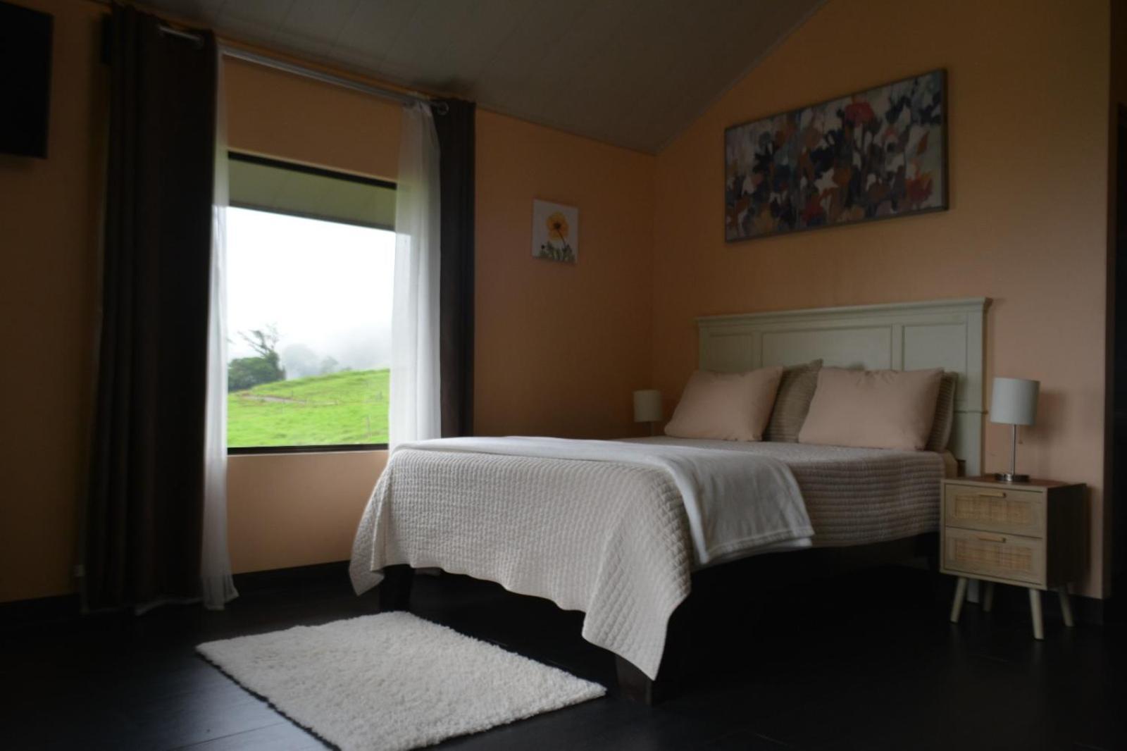 Montana De Suenos Apartment Quesada (Alajuela)